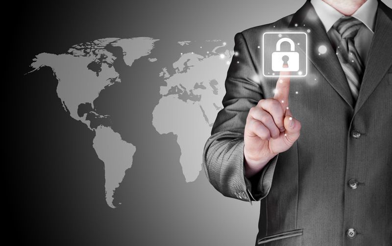 Защита информации